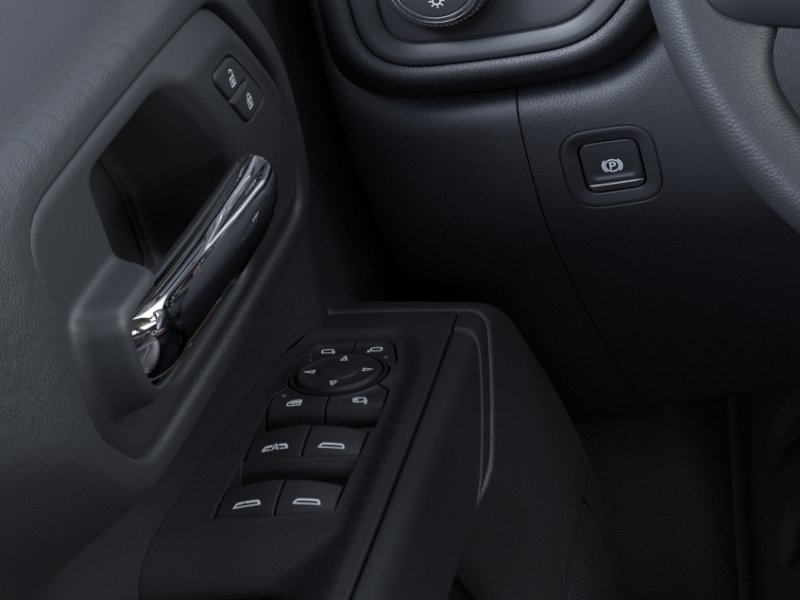 2026 GMC Sierra 2500HD Pro - Photo 48