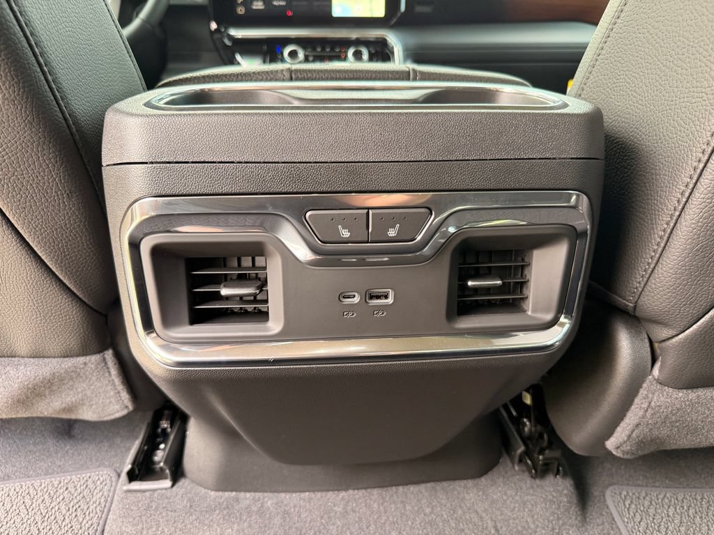 2026 GMC Sierra 1500 Denali - Photo 33