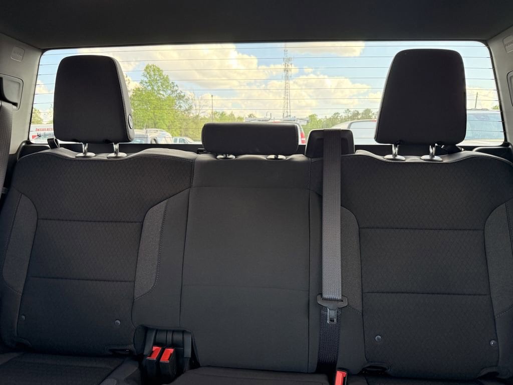 2026 GMC Sierra 1500 Pro - Photo 26