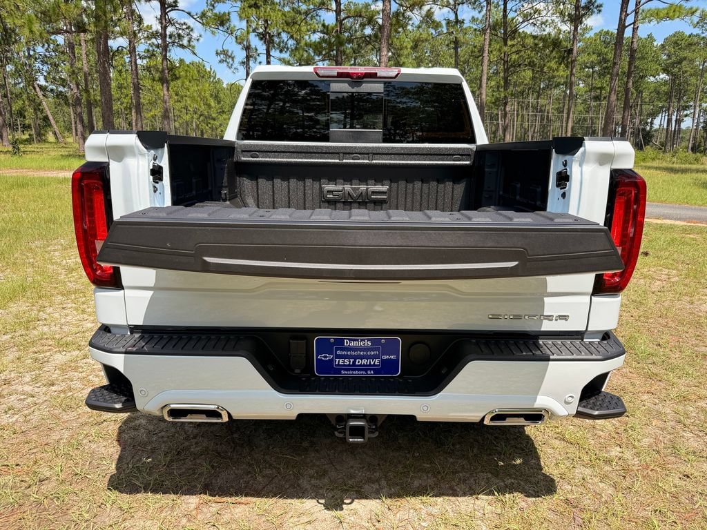 2026 GMC Sierra 1500 Denali - Photo 5