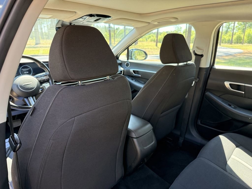 2024 Hyundai Sonata SEL - Photo 27