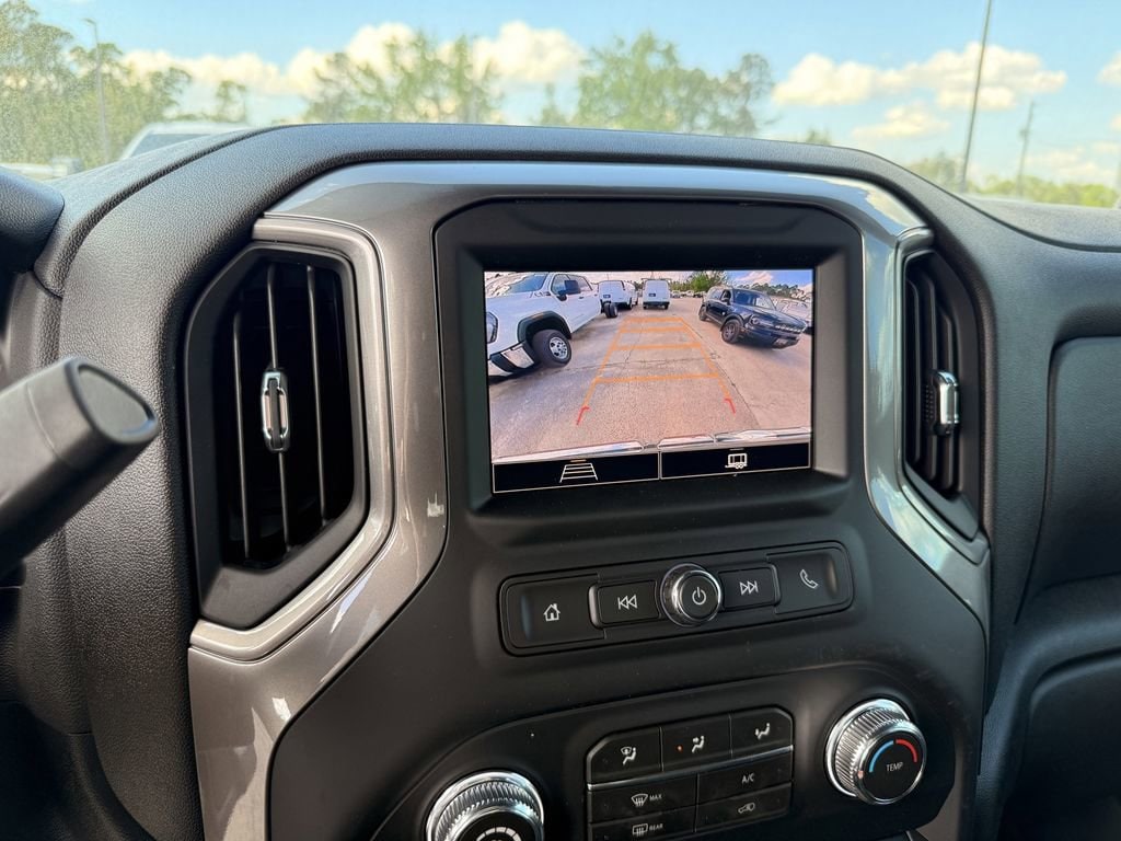 2026 GMC Sierra 1500 Pro - Photo 18