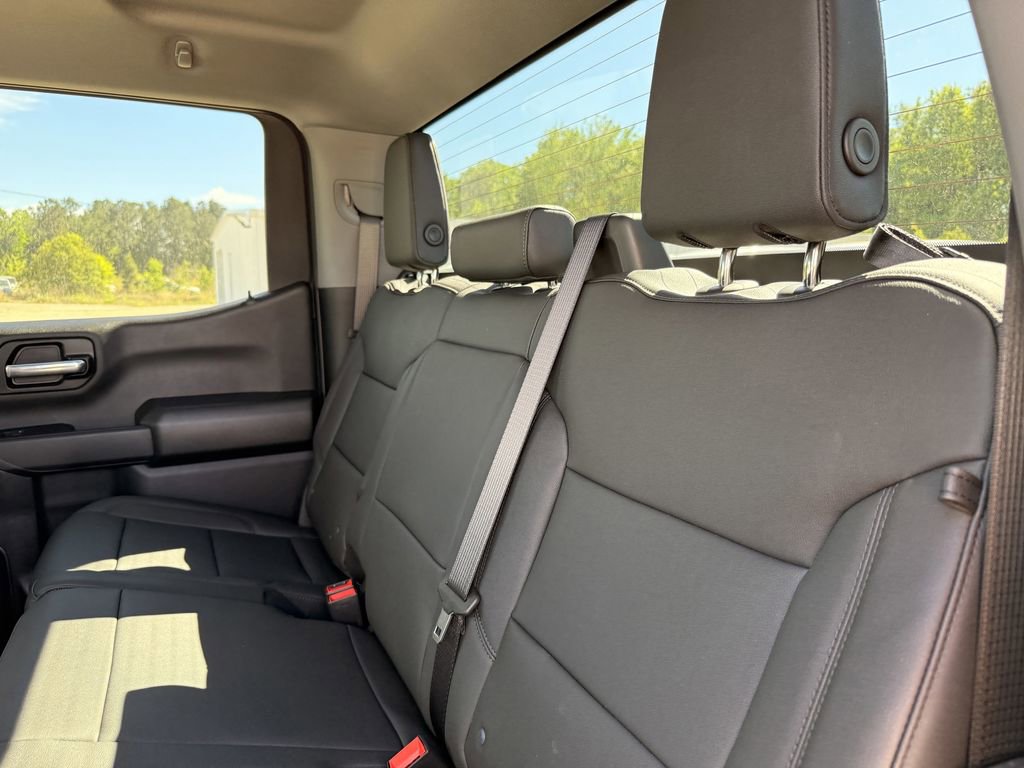 2026 GMC Sierra 1500 Pro - Photo 26