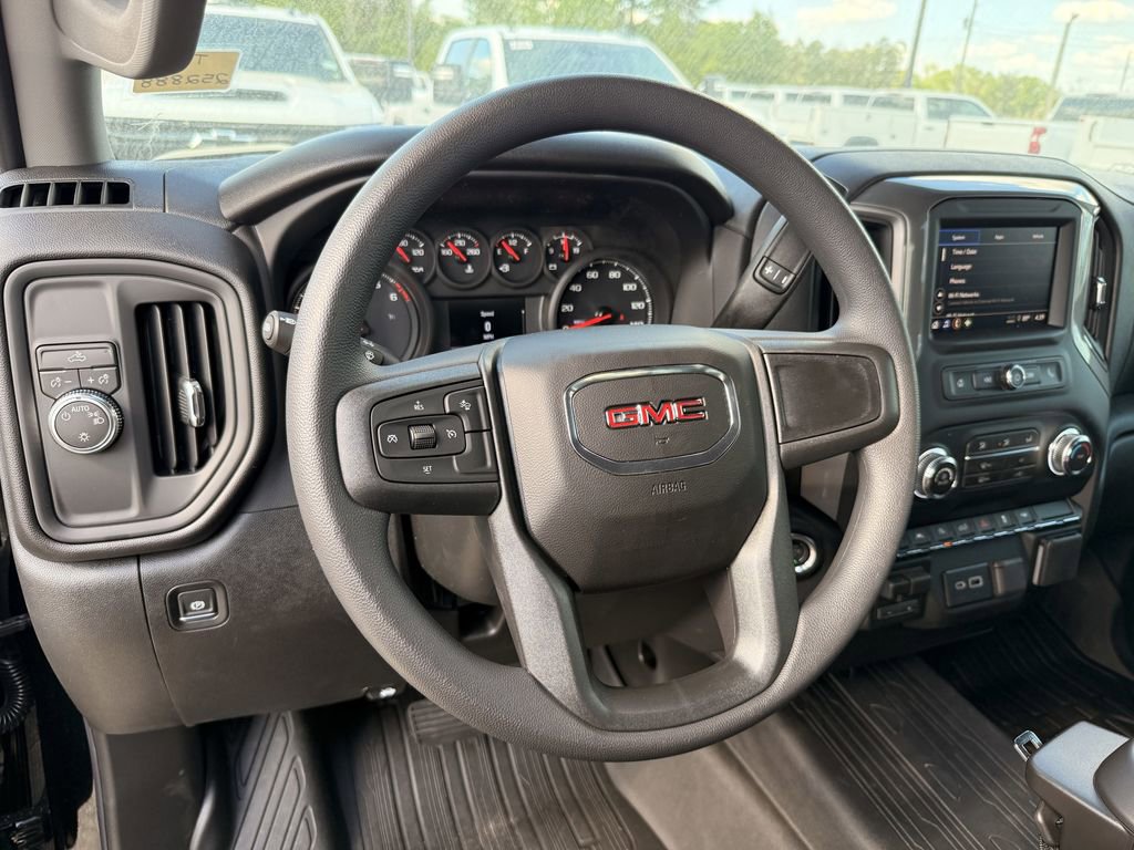 2026 GMC Sierra 1500 Pro - Photo 15