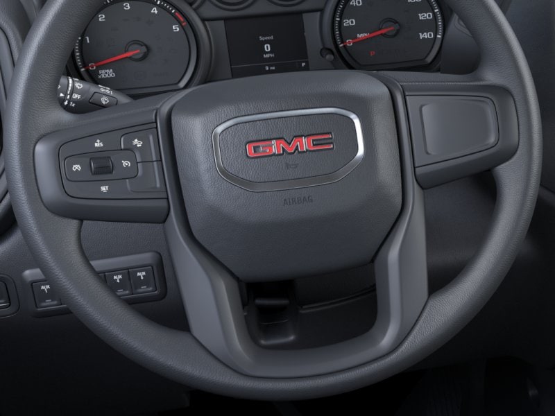 2026 GMC Sierra 2500HD Pro - Photo 46