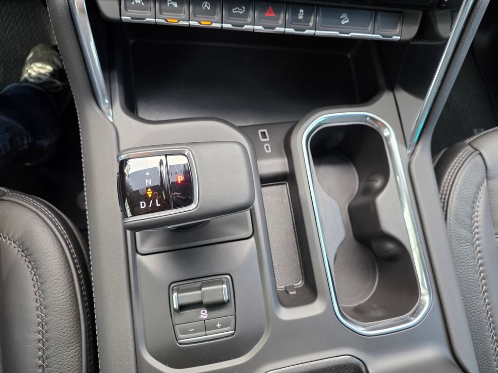 2026 GMC Sierra 1500 Denali - Photo 33