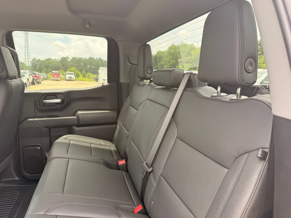 2026 GMC Sierra 1500 Pro - Photo 26
