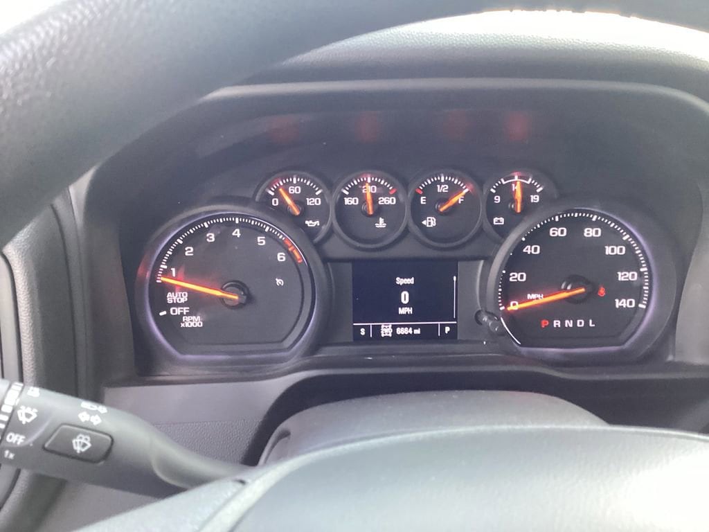 2025 GMC Sierra 1500 Pro - Photo 25