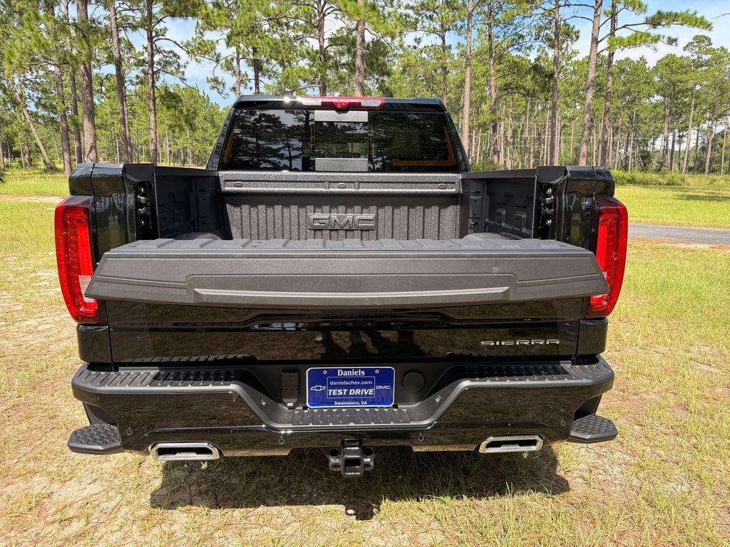2026 GMC Sierra 1500 Denali - Photo 10