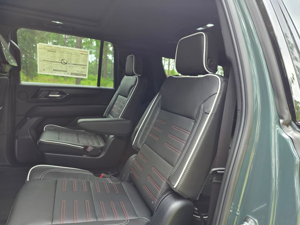 2026 GMC Yukon XL AT4 Ultimate - Photo 18