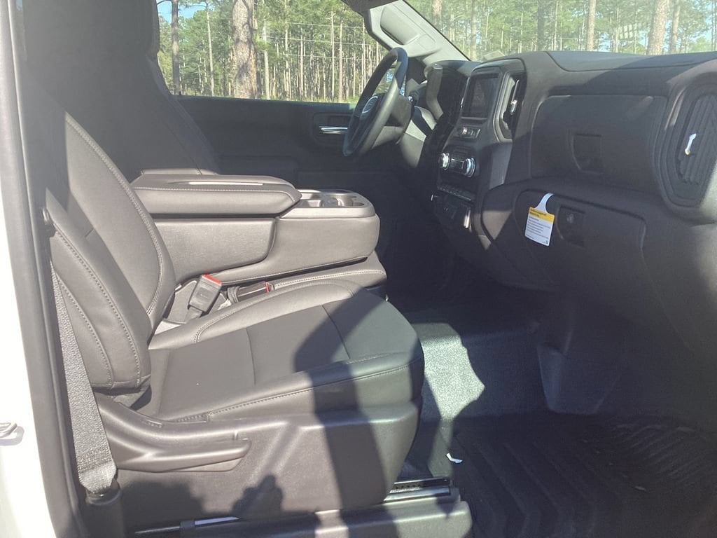 2026 GMC Sierra 1500 Pro - Photo 17