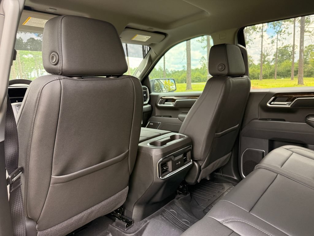 2026 GMC Sierra 1500 Elevation - Photo 26