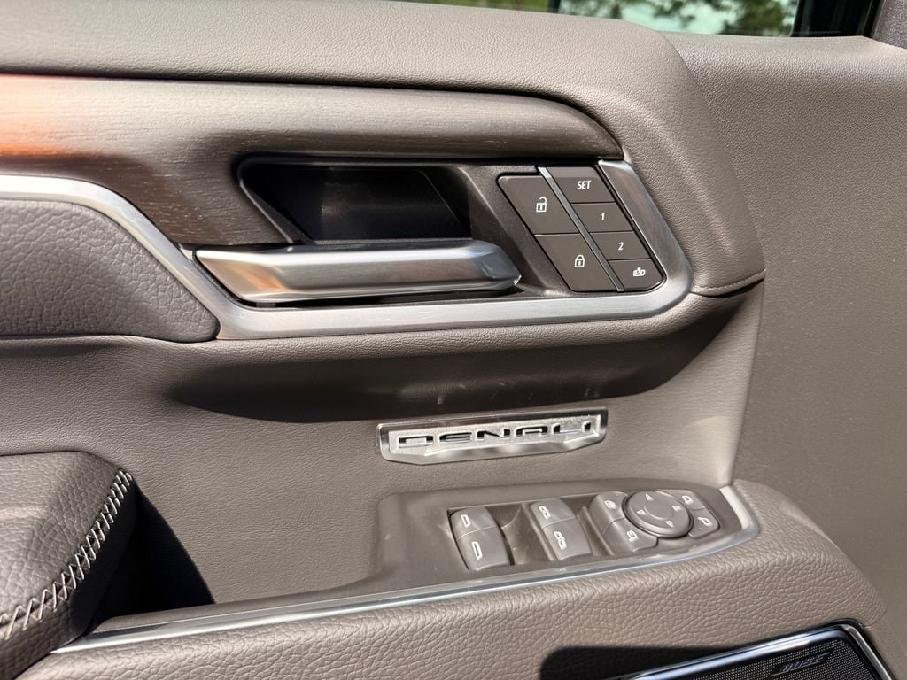 2026 GMC Sierra 1500 Denali - Photo 15