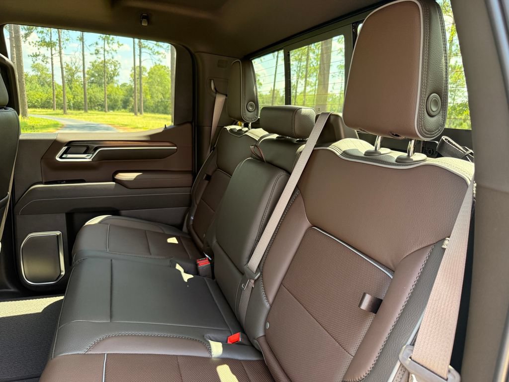 2026 GMC Sierra 1500 Denali - Photo 32