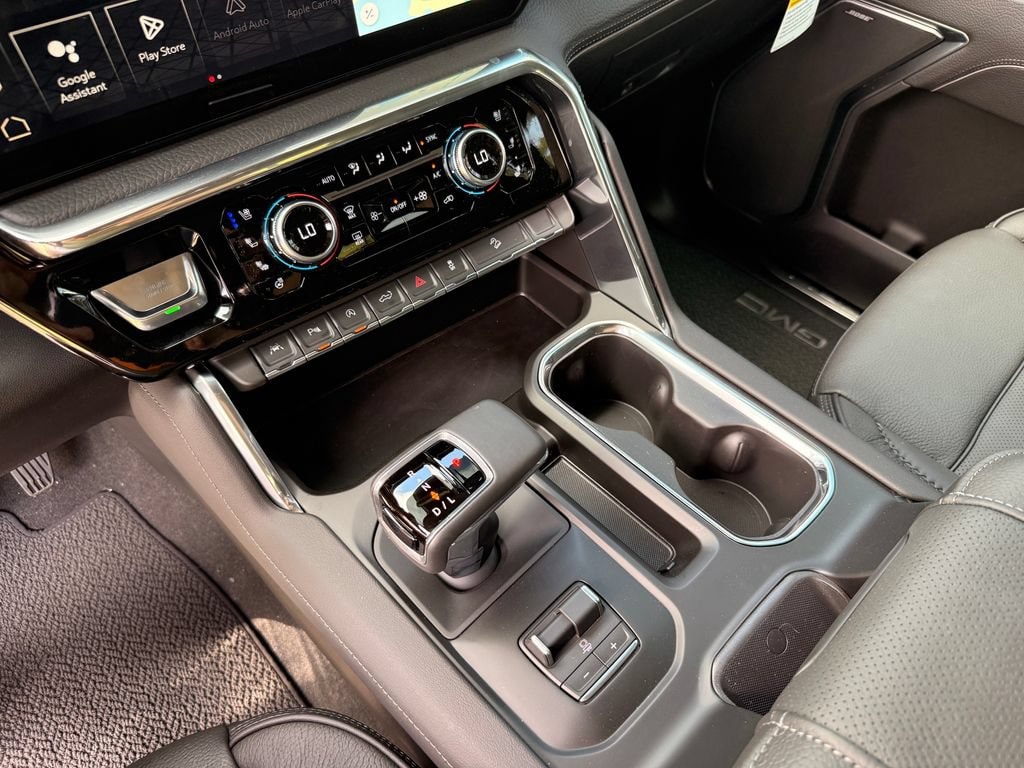 2026 GMC Sierra 1500 Denali - Photo 26