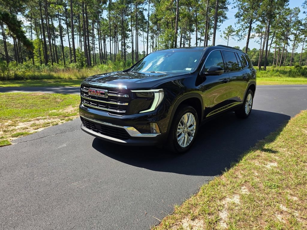 2026 GMC Acadia SUV 