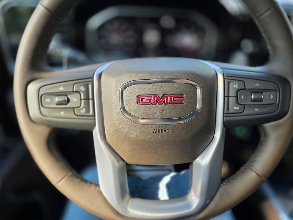 2026 GMC Sierra 1500 SLT - Photo 32