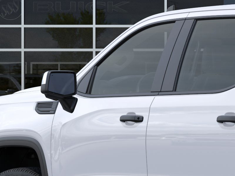 2026 GMC Sierra 1500 Pro - Photo 39