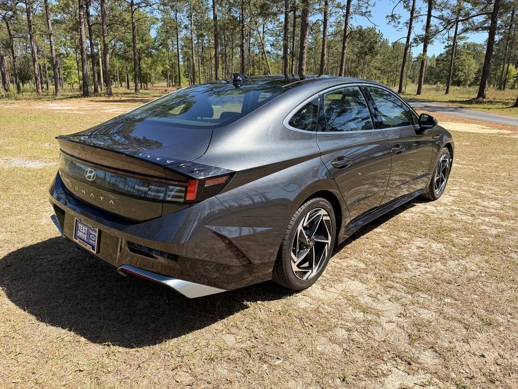 2024 Hyundai Sonata SEL - Photo 6