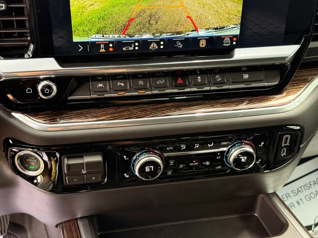 2026 GMC Sierra 1500 Elevation - Photo 20