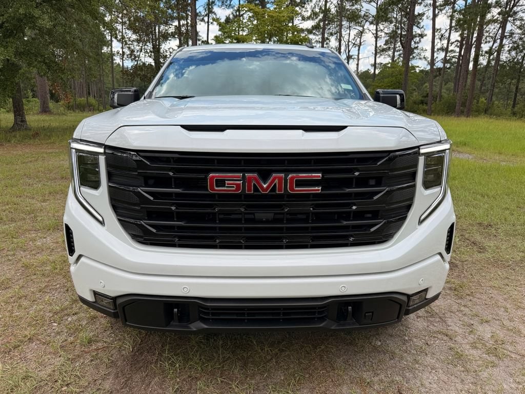 2026 GMC Sierra 1500 Elevation - Photo 8