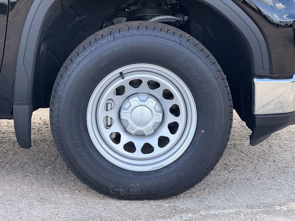 2026 GMC Sierra 1500 Pro - Photo 9