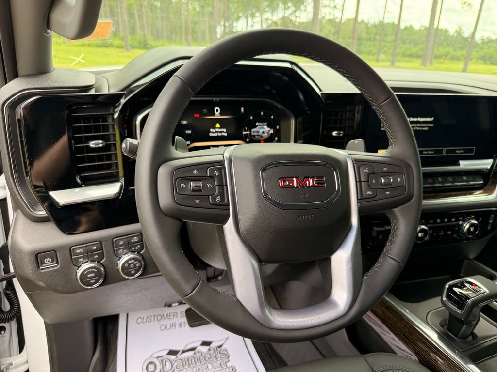 2026 GMC Sierra 1500 Elevation - Photo 16