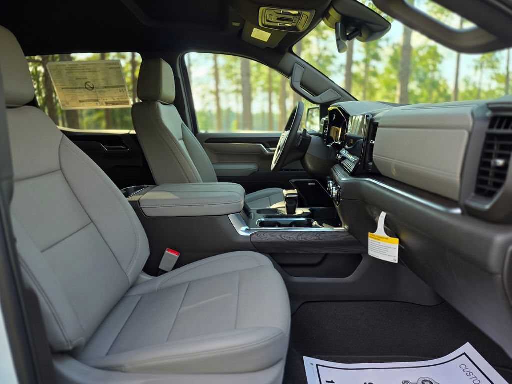 2026 GMC Sierra 1500 SLT - Photo 25