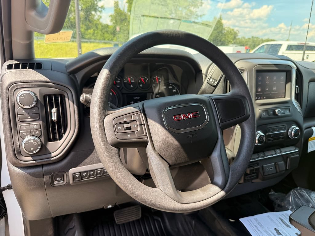 2026 GMC Sierra 2500HD Pro - Photo 16