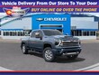 Chevrolet Silverado 2500 HD