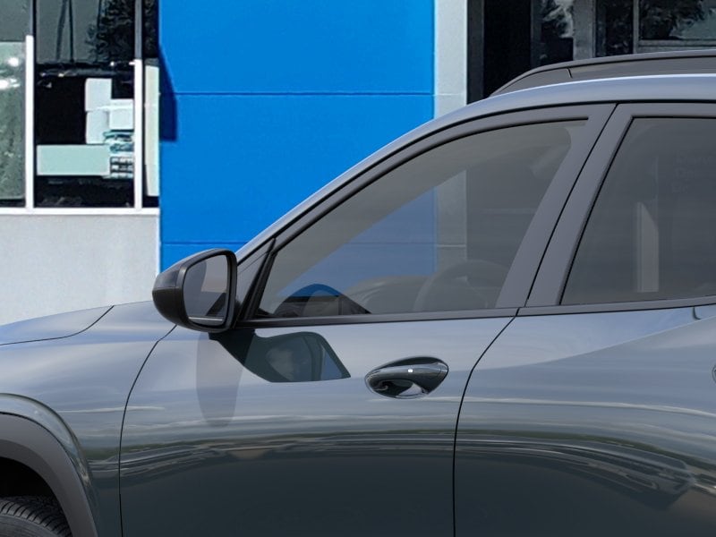 2026 Chevrolet Trax LT - Photo 36