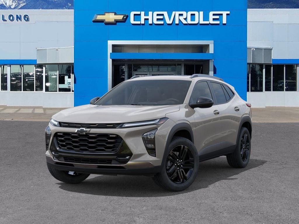 2026 Chevrolet Trax Activ - Photo 6