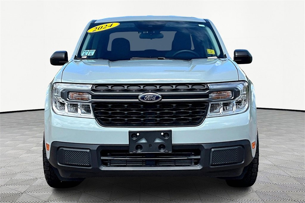 2024 Ford Maverick XLT photo 3
