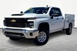Chevrolet Silverado 3500 HD