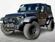 Used 2017 Jeep Wrangler Sport 4x4 SUV