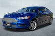  Ford Fusion Hybrid
