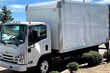 Chevrolet Low Cab Forward 4500