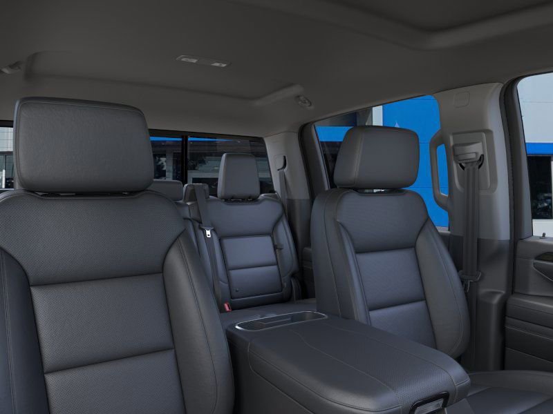 2026 Chevrolet Silverado 2500 HD LTZ - Photo 24
