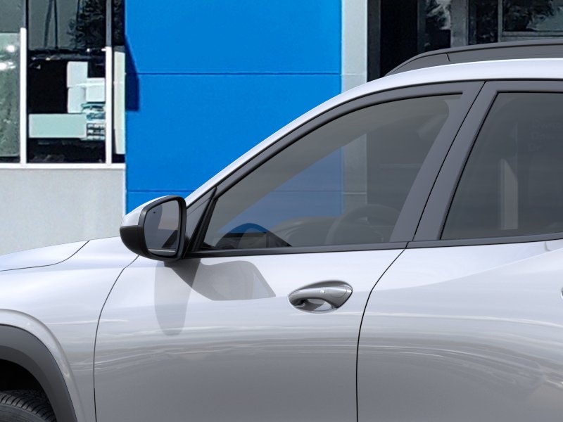 2026 Chevrolet Trax LT - Photo 36