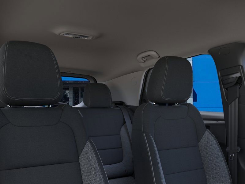 2026 Chevrolet Trailblazer LS - Photo 24