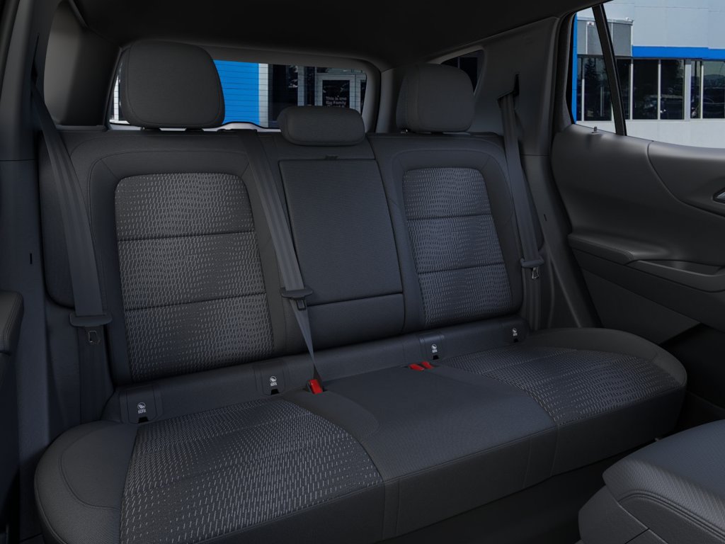 2027 Chevrolet Equinox LT - Photo 17