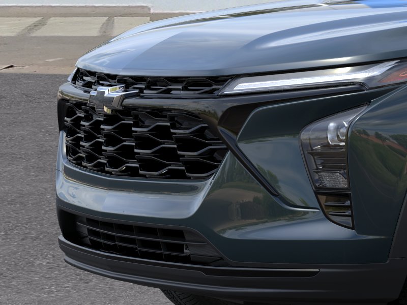 2026 Chevrolet Trax LT - Photo 37