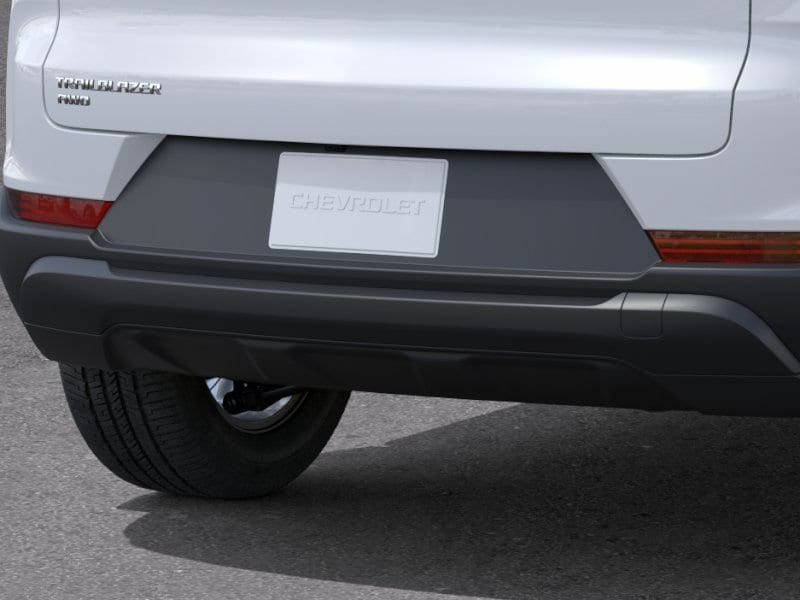 2026 Chevrolet Trailblazer LS - Photo 14