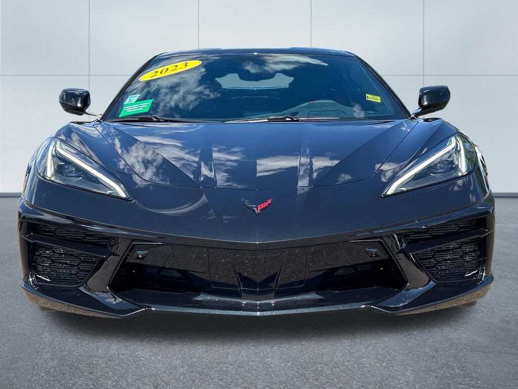 Used 2023 Chevrolet Corvette Stingray 3LT Performance