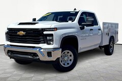 2025 Chevrolet Silverado 3500 HD WT Truck
