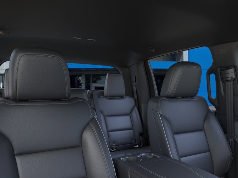 2026 Chevrolet Silverado EV LT - Photo 24