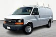 Chevrolet Express Cargo 2500