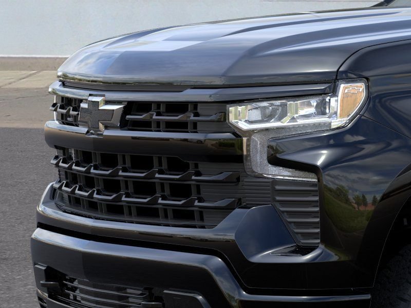 2026 Chevrolet Silverado 1500 RST - Photo 13