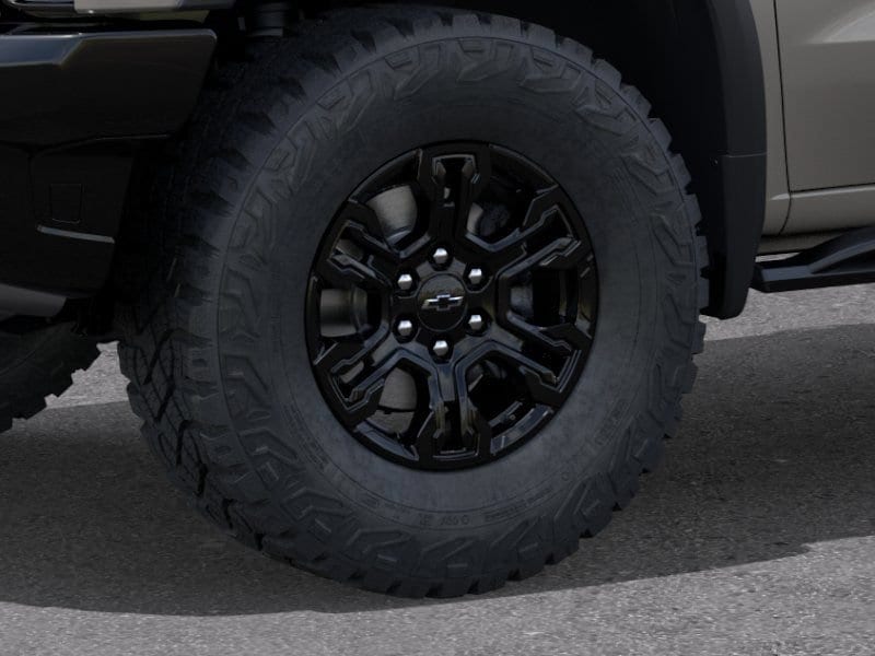 2026 Chevrolet Silverado 1500 ZR2 - Photo 9