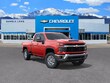 Chevrolet Silverado 2500 HD